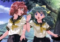 BUY NEW onegai twins - 97451 Premium Anime Print Poster